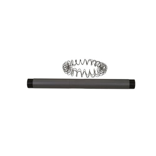 Enhance your 12ga shotgun's capacity with Nordic Components MXT Extension Tube Kits, featuring durable anodized aluminum, precise fit, and easy installation.
