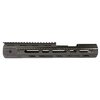 LANCER SYSTEMS HANDGUARD FREE FLOAT M-LOK CARBON FIBER 13   BLACK