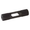 Enhance safe cocking with the Carlson's Hammer Expander, featuring a knurled aluminum design for better grip on exposed hammers of rifles, shotguns, and handguns.