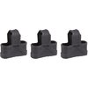 Enhance your AR-15 with Magpul's 5.56 Assist; made from durable thermoplastic, it ensures quick, fumble-free mag changes for 20- and 30-round magazines.
