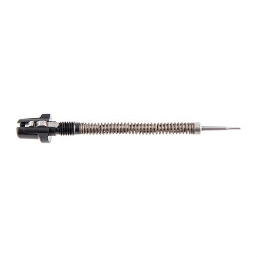 Upgrade your Remington 700 with the GRE-TAN Fluted Firing Pin Assembly, featuring a lightweight design, durable materials, and enhanced accuracy for superior performance.