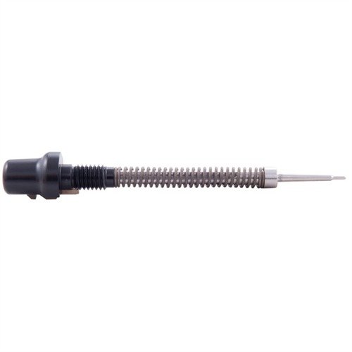 Enhance your Remington 700's performance with the GRE-TAN Fluted Firing Pin Assembly, featuring a durable 7075-T6 Aluminum shroud and precision-engineered components.