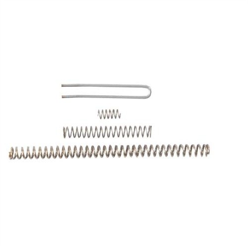 Recoil Parts > Receiver Hardware - Preview
