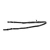 The V-TAC Original Sling offers a simple one-hand operation for quick transitions between use and carry, made from durable nylon webbing in various colors.