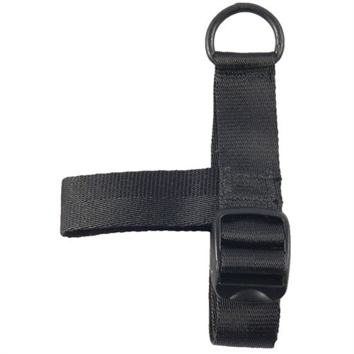 The V-TAC Buttstock Adapter in Black offers enhanced versatility for your firearm, allowing for easy attachment of various stocks while maintaining a sleek design.