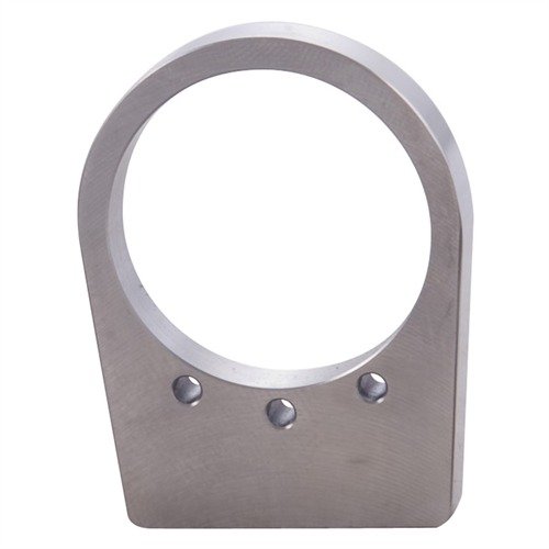 Enhance your firearm's accuracy with the OVERSIZED RECOIL LUG, designed for barrels with oversized threads, ensuring easy installation and reliable performance.
