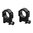 TPS PRODUCTS 1" MEDIUM (0.985") ALUMINUM RINGS