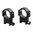 TPS PRODUCTS 30MM HIGH (1.225") ALUMINUM RINGS