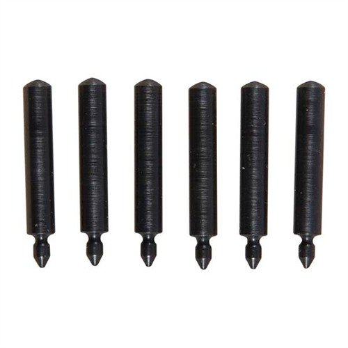 Safety Parts > Safety Plungers - Preview