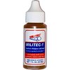 MILITEC-1 OIL offers self-lubricating protection, prevents jams and corrosion, and ensures reliable firearm function in extreme conditions.