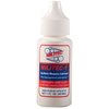 MILITEC-1 OIL offers self-lubricating protection, preventing jams and corrosion, while bonding to metal for reliable firearm performance in extreme conditions.