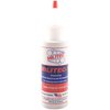 MILITEC-1 OIL offers self-lubricating protection, preventing jams and corrosion while ensuring reliable firearm performance even in extreme conditions.