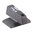 NOVAK FRONT SIGHTS, TR, .175" HIGH FITS KIMBER