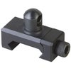 The MCTAR-07 Stud Mount Adapter offers a robust, reliable sling attachment with durable 6061 aluminum construction and accepts slings up to 1.25" wide.