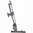 DAVIDE PEDERSOLI S.R.L RIFLE  ADJ TANG CREEDMOOR SOULE MIDDLE RANGE 3" BLACK