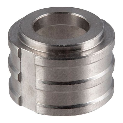Upgrade your Remington 870/11-87 with this stainless steel follower for smoother operation, enhanced durability, and easy visibility of remaining rounds.
