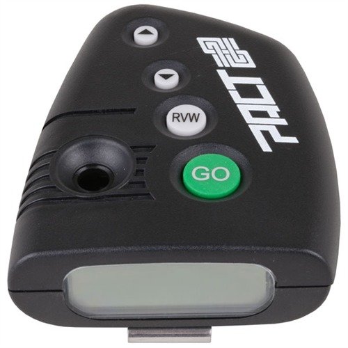 Range Gear > Shot Timers - Preview