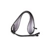 Experience comfort with the MONTANA SLING, featuring a single loop design that adjusts easily and never over-tightens, crafted from premium oil-tanned leather.