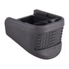 Enhance your Glock® with the Pearce Grip Extension, adding recoil control for improved accuracy and fitting mid/full hi-cap models in durable, impact-resistant plastic.