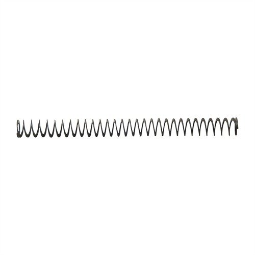 Enhance your Glock 19 with the ISMI 18 lb. Flat Wire Recoil Spring, crafted for maximum consistency and reliability using premium materials.