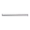 Enhance your Glock® 17's performance with the ISMI 11 lb. Flat Wire Recoil Spring, engineered for maximum consistency and reliability using premium materials.