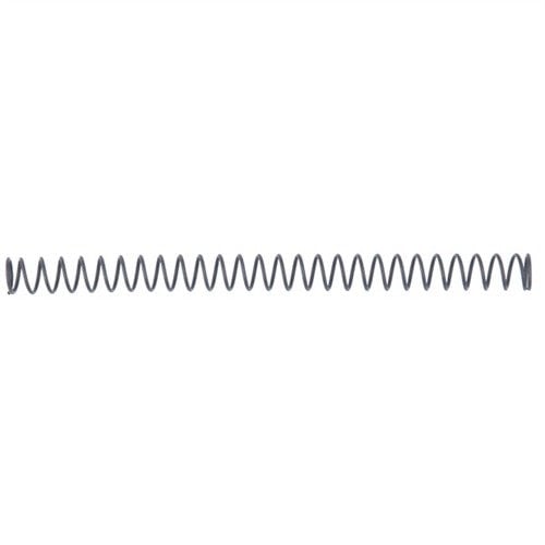 Enhance your firearm's performance with the ISMI 14 lb. CS Beretta Recoil Spring, crafted for maximum consistency and reliability using premium materials.