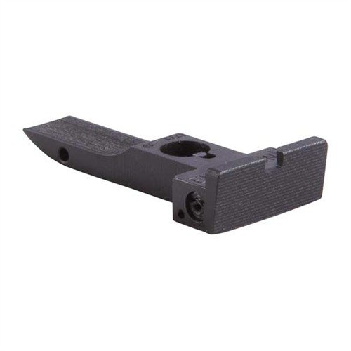 Achieve unmatched accuracy with the Kensight MFG 1911 Classic Target Adjustable Rear Sights, crafted from durable 4140 steel with precise click adjustments.