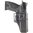 BLACKHAWK SERPA CQC HOLSTER GLOCK 20/21/37 RH BLACK