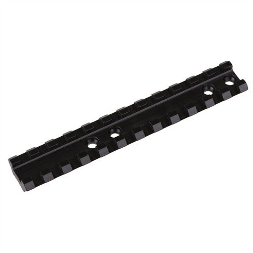 The HAVLIN Mossberg Scope Rail offers a lightweight, durable solution for mounting scopes on Mossberg 500/590/835 models, ensuring a secure fit and easy installation.