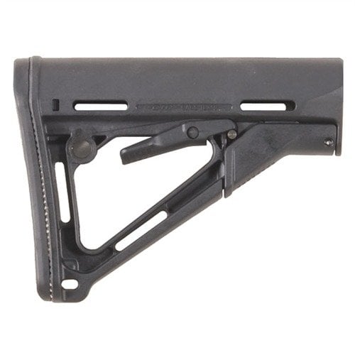 Precision Reflex > Rifle Parts - Preview