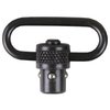 The Midwest Industries AR-15 Quick Detach Swivel offers strong, reliable attachment with smooth 360° rotation, a knurled grip, and options for standard or heavy-duty use.
