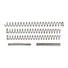 Ensure reliable performance with Nighthawk Custom 1911 Spring Kits, featuring high-quality springs for feeding, ejection, and consistent function in your pistol.