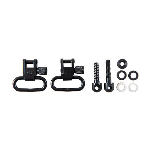 Slings & Sling Swivels > Rifle Swivel Sets - Preview