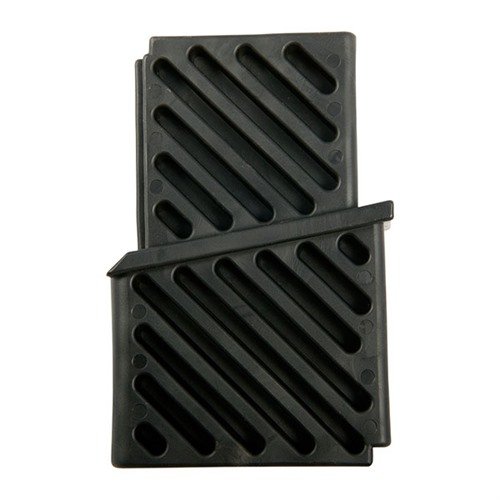 The Tangodown SCAR Armorer's Block Set securely clamps SCAR components for safe maintenance, preventing damage while allowing easy access for cleaning and repairs.