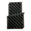 The Tangodown SCAR Armorer's Block Set securely clamps SCAR components for safe maintenance, preventing damage while allowing easy access for cleaning and repairs.