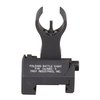 The TROY Industries HK-Style Front Sight offers rugged reliability, easy flip-up functionality, and precise alignment with factory sights for seamless integration.