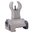 TROY INDUSTRIES 1.3" FLIP-UP HK-STYLE FRONT SIGHT ALUMINUM DARK EARTH