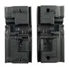 The Tangodown SCAR Upper Receiver/Barrel Vise Block is crafted from high-density polymer, ensuring your critical components are protected during maintenance.