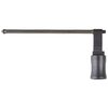 Enhance your RUGER® 10/22® with the SUPERIOR CONCEPTS BL Charging Handle for easy grasping, faster charging, and reliable operation with all ammo types.