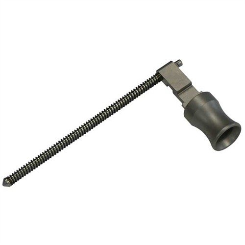 Upgrade your RUGER® 10/22® with the SUPERIOR CONCEPTS SS Charging Handle for faster, reliable charging and smooth cycling with all ammo types.