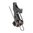 GEISSELE AUTOMATICS SSA SUPER SEM-AUTOMATIC 2-STAGE CURVED TRIGGER FOR AR-15