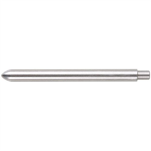 The VANG COMP SYSTEMS Silver Bullet allows for easy removal of the Trigger Plate Bushing, Carrier Tube, and Carrier/Dog/Washers, enhancing your Rem 870/1100/11-87.