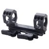 The RECON-S Scope Mount features a quick-detach system, made from durable 6061 T6 aluminum, ensuring a secure fit and reliable performance for your optics.