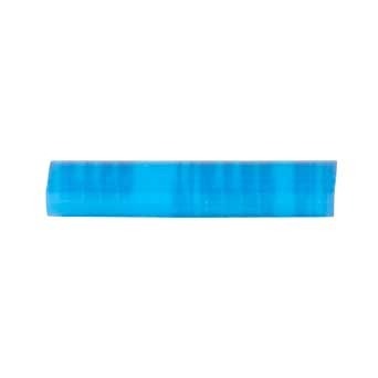 The TUFFER BUFFER for Ruger 10/22 replaces the bolt stop pin, preventing wear and providing smooth, quiet cycling with its durable, solvent-resistant polyurethane design.