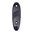 N.C. ORDNANCE FAVORITE BUTT PLATE BLACK POLYMER