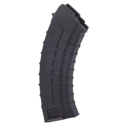 Upgrade your AK-47 with this durable 30rd Polymer Magazine. Perfect for semi-auto action! ✨ Get yours today!