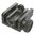 KENSIGHT MFG SPRINGFIELD M1 CARBINE ADJUSTABLE  REAR SIGHT BLACK