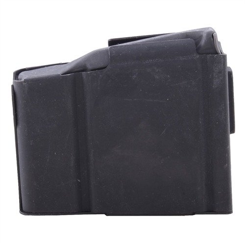 Durable steel magazines with mil-spec Parkerized or stainless finish ensure reliable feeding and easy cleaning, available in multiple capacities for M14/M1A.