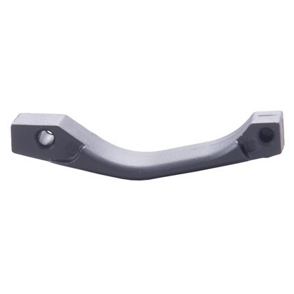 The Magpul MOE Triggerguard offers extra clearance for gloved shooters, a smooth ergonomic design, and easy drop-in installation for AR-15/M16 and .308 models.