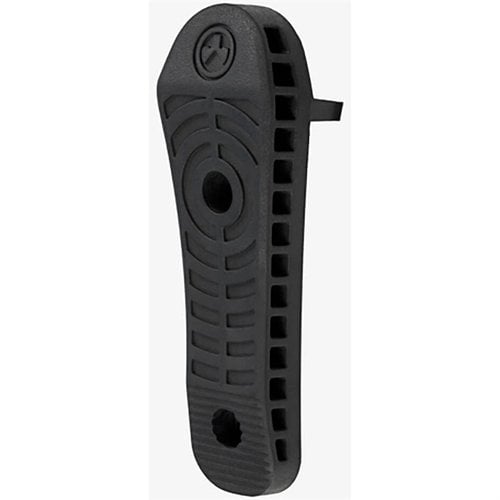 Upgrade your shooting experience with the MAGPUL Enhanced Rubber Recoil Pad, designed for MIL-SPEC CTR® & MOE® stocks, offering superior comfort and reduced recoil.